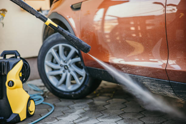 Best Pressure Washing Services Near Me  in Burr Ridge, IL