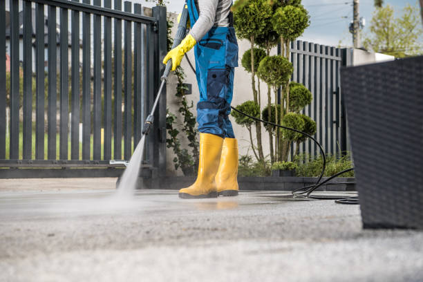 Best Commercial Pressure Washing  in Burr Ridge, IL