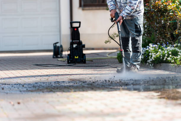 Best Exterior Home Cleaning  in Burr Ridge, IL