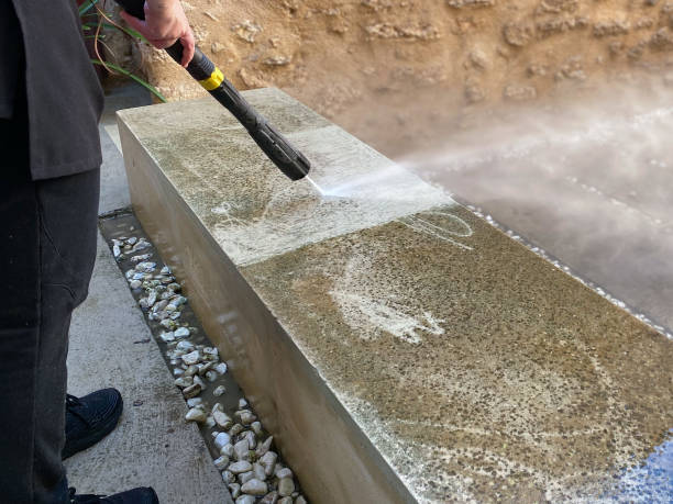 Best Fence Pressure Washing  in Burr Ridge, IL