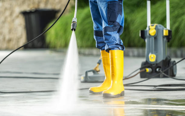 Burr Ridge, IL Pressure Washing Pros