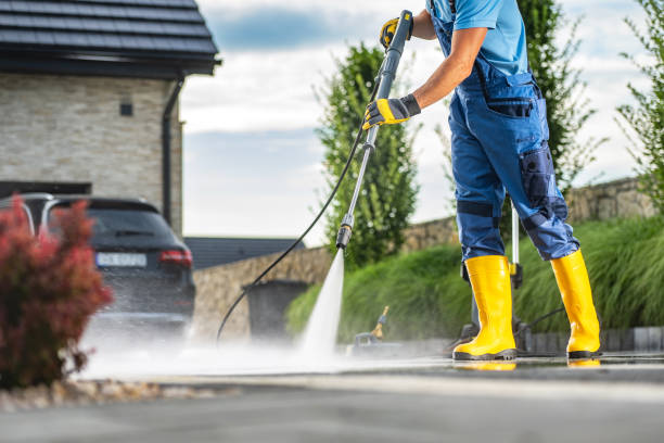 Best Fence Pressure Washing  in Burr Ridge, IL