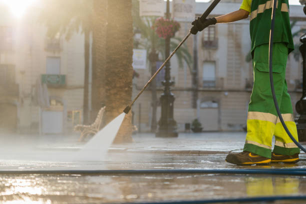 Best Commercial Pressure Washing  in Burr Ridge, IL