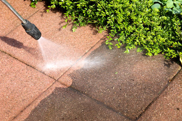 Best Commercial Building Pressure Washing  in Burr Ridge, IL