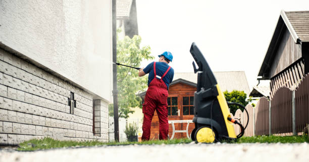 Best Pressure Washing Patio  in Burr Ridge, IL